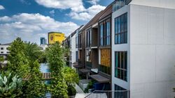 Parksuites (D10), Apartment #536085891